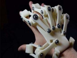3D打印医疗模型